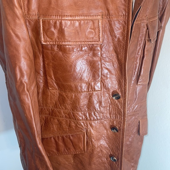 Jacket - Picture 5 of 10